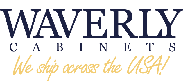 Waverly Cabinets Logo