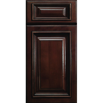 Cabinets, Sample Mini Fronts Signature-Brownstone-SB-sample-door