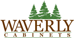 Waverly Cabinets Logo