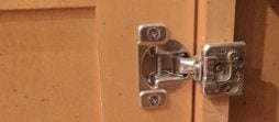 Concealed Hinges