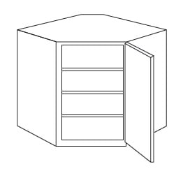 Cabinets, Forevermark Nova Light Grey