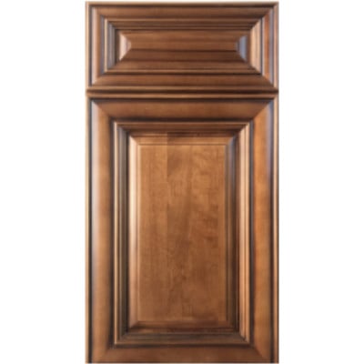 Cabinets, Sample Mini Fronts SDC Sample Door