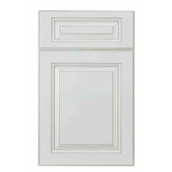 Cubitac Sofia Pewter Glaze Sample Door