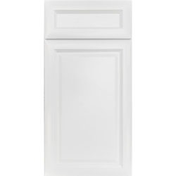 Forevermark K-Series White KW Sample Door