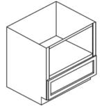 Forvermark Microwave Base Cabinet