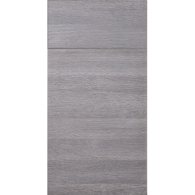 Us Cabinet Depot Torino Grey Wood Sample Door 11x15 No Drawer Front Waverly Cabinets
