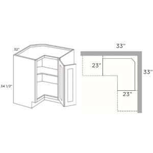 Base-Square-Corner-BSQC33-