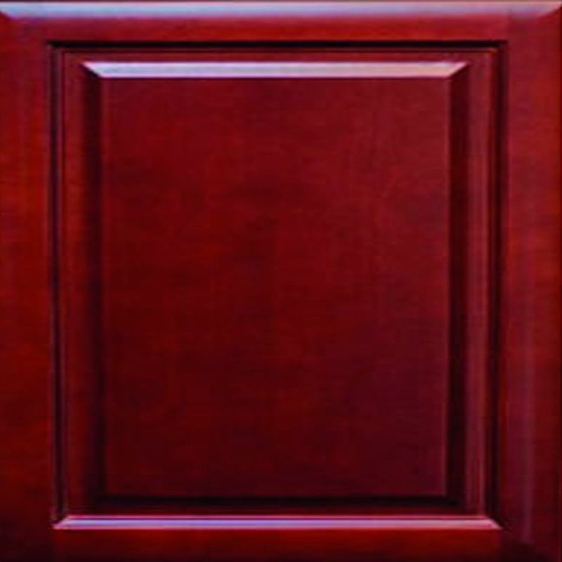 Cabinets, Sample Doors 