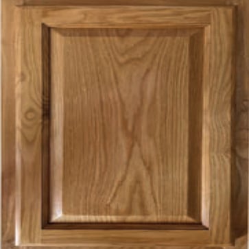 Cabinets, Sample Doors -ghi-regal-oak-sample-door-2-GSAMPLEDR-RGO