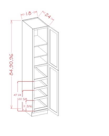 cabinets-us-cabinet-depot-shaker-grey-four-door-utility-four-rollout-shelf-cabinet-kit-2-U-SG-U3090244RS