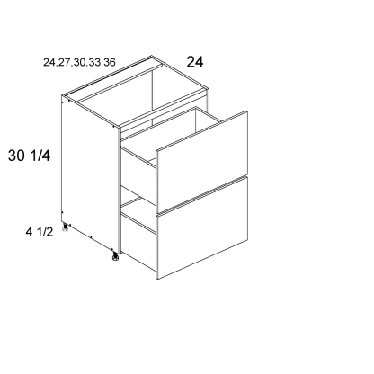 cabinets-us-cabinet-depot-riviera-conch-shell-two-drawer-range-base-24w-x-24d-x-30-1-4h-RCS-RB2DB24
