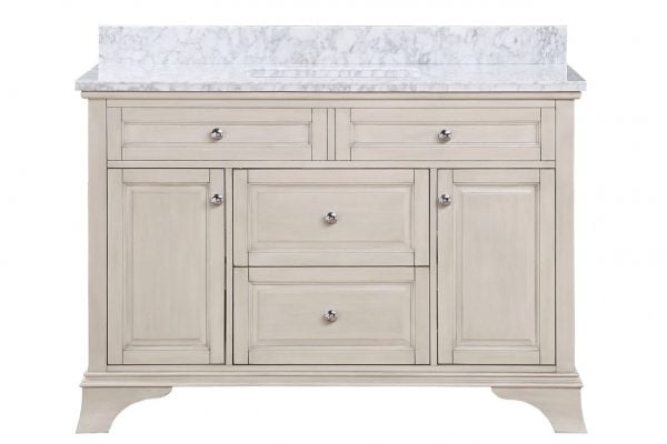 Aurafina, Bathroom Cabinets 