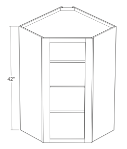 Cabinets, Cubitac Madison Dusk cubitac-madison-midnight-cubitac-madison-midnight-42in-high-finished-interior-corner-wall-cabinet-2-MMD-CWFI2742