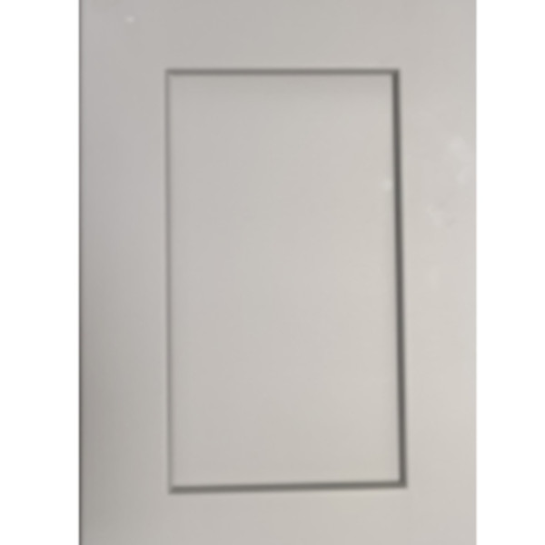 Cabinets, Sample Doors GHI Pacific Gray Shaker - Sample Door
