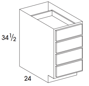 wolf-5pc-dartmouth-grey-wolf-5023-db24d4-5pc-dartmouth-grey-cabinet-base-3614415-WC-5023-DB24D4-SO