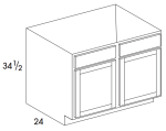 wolf-5pc-dartmouth-grey-wolf-5023-sb42-5pc-dartmouth-grey-cabinet-base-3283839-WC-5023-SB42-ST