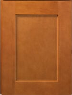 Wolf Dartmouth Honey Sample Door