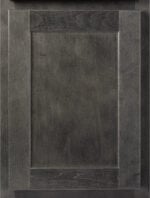 Wolf Hanover Grey Sample Door