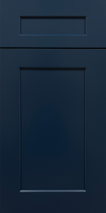 Shaker Navy SN Mini Front