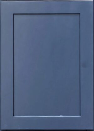 GHI Concord Blue Sample Door
