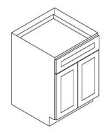 Forevermark Petit Sand Base Cabinet 24W X 34-1/2H 1