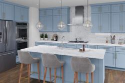 Waverly Cabinets – A Better Way to Buy Cabinets!