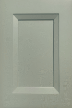 US Cabinet Depot Oxford Sage Sample Door