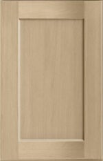 US Cabinet Depot Shaker Honey Sample Door