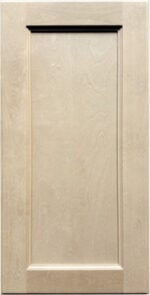 GHI Sonoma Wheat Sample Door