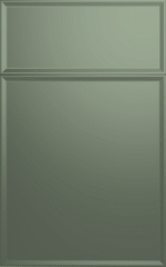 Cubitac Artisan Moss Sample Door