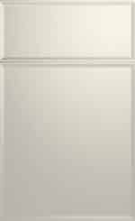 Cubitac Artisan Silk Sample Door