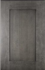US Cabinet Depot Shaker Grey Sample Door