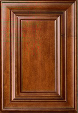 US Cabinet Depot Casselberry Saddle Sample Door