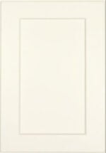 US Cabinet Depot Shaker Antique White Sample Door