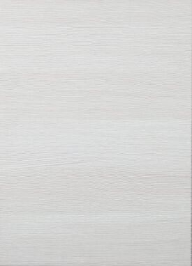 US Cabinet Depot Torino White Pine Sample Door