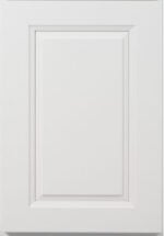 US Cabinet Depot Torrance White Sample Door