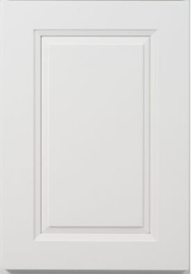 US Cabinet Depot Torrance White Sample Door