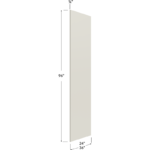 Shelf Board - 24W x 96H x 3/4D