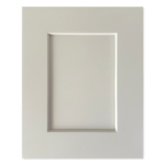 Blackwood Antique Shaker Sample Door – 11W x 15H x 3/4D