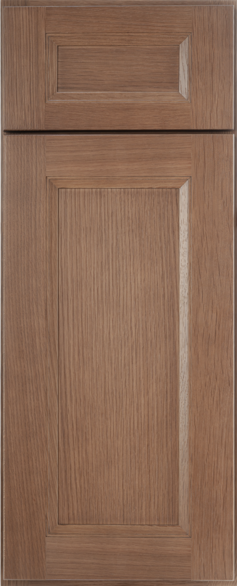 Bourbon Oak