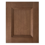 Blackwood Bourbon Oak Sample Door – 11W x 15H x 3/4D