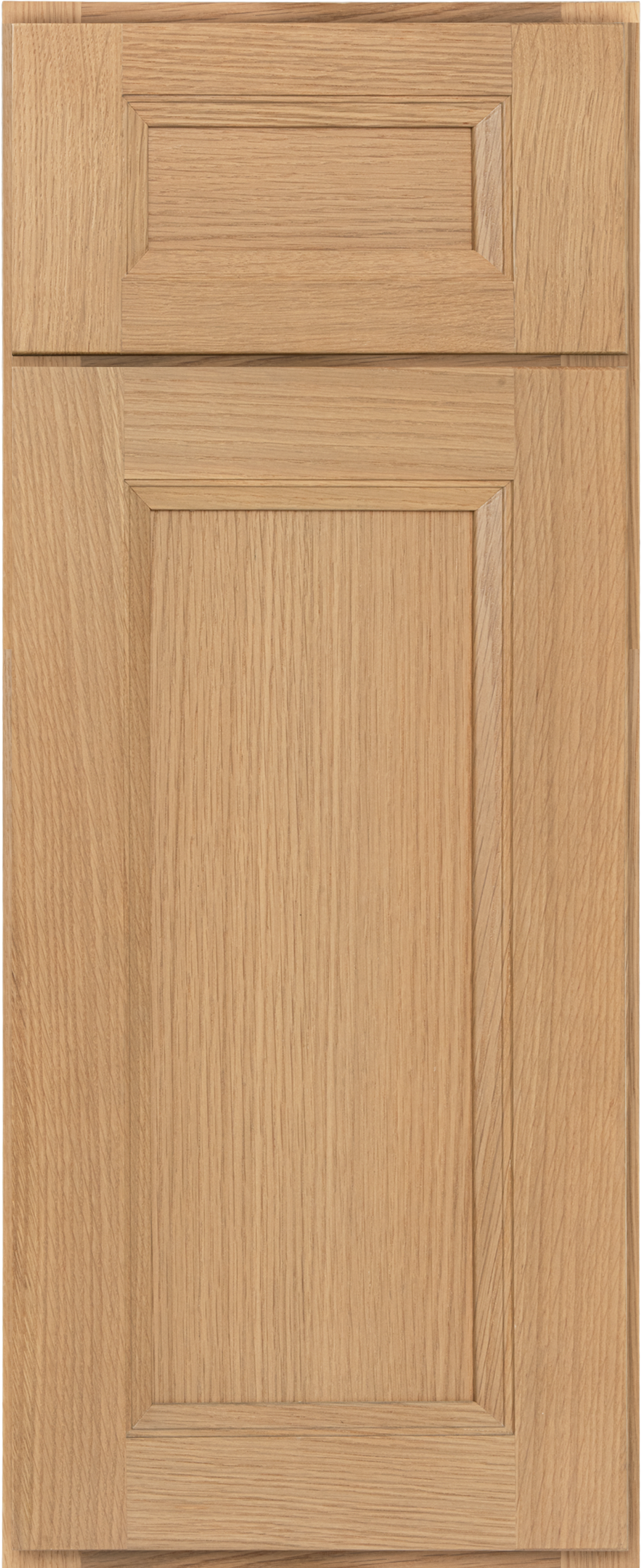BW – Canyon Oak (CO) – Full Door Profile