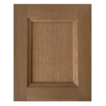 Blackwood Canyon Oak Sample Door – 11W x 15H x 3/4D