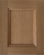 Blackwood Canyon Oak Sample Door – 11W x 15H x 3/4D