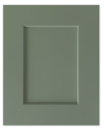 Blackwood Hazel Shaker Sample Door - 11W x 15H x 3/4D