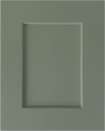 Blackwood Hazel Shaker Sample Door - 11W x 15H x 3/4D