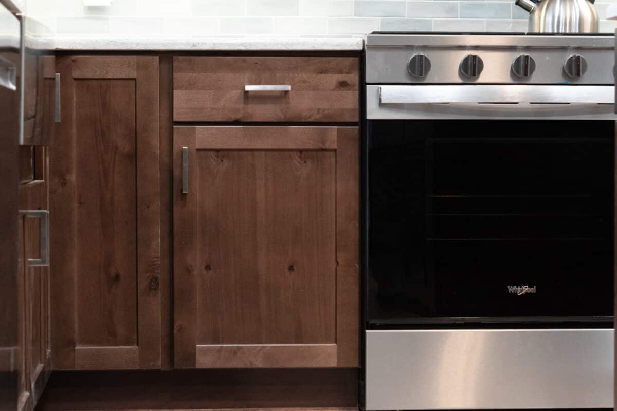 bulk cabinet purchases