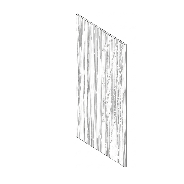 Wall Skin SET 24H x 24W