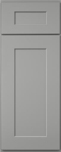 Grey Shaker