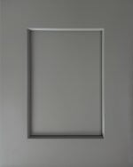 Blackwood Grey Shaker Sample Door – 11W x 15H x 3/4D